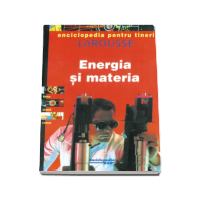 Energia si materia