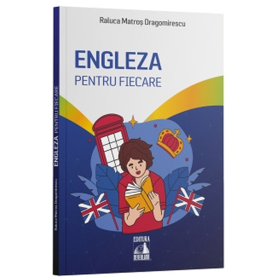 Engleza pentru fiecare