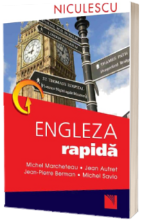 Engleza rapida (Editie revizuita si imbunatatita)