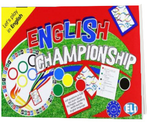 English Championship A2-B1