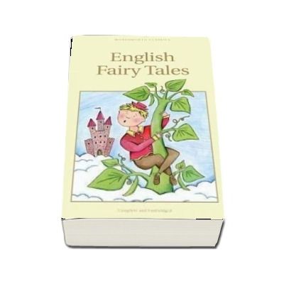 English Fairy Tales