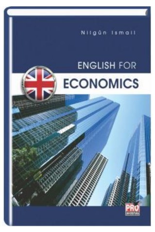 English for economics