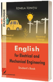 English for Electrical and Mechanical Engineering. Student book