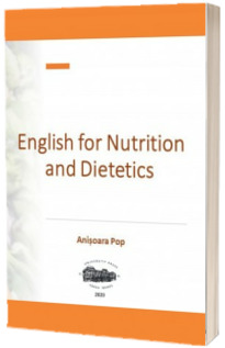 English for Nutrition and Dietetics