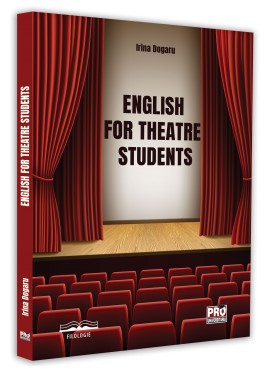 English for Theatre Students