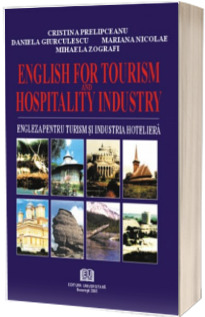 English for Tourism and Hospitality Industry