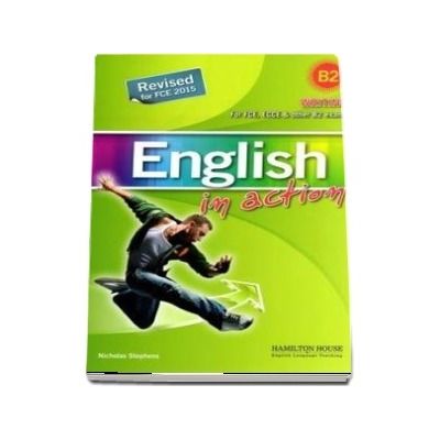 English in Action (Writing): Student s book