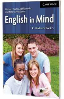 English in Mind Level 5 Students Book