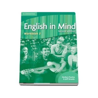 English in Mind. Workbook, Level 2