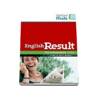 English Result: Pre-Intermediate: iTools
