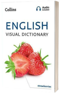 English Visual Dictionary. A Photo Guide to Everyday Words and Phrases in English