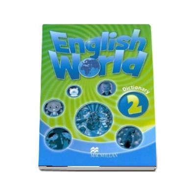 English World 2 Dictionary