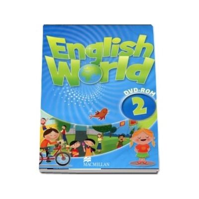 English World 2 DVD ROM
