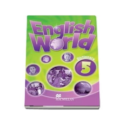 English World 5 Dictionary