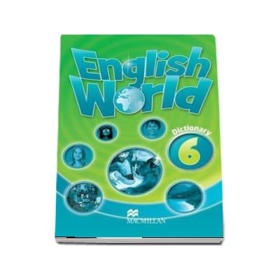 English World 6. Dictionary