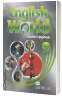 English World 9 Teachers Digibook
