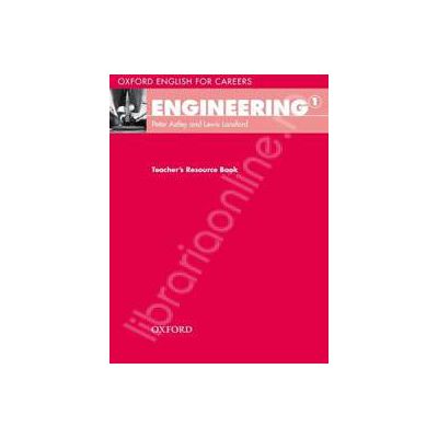 English for Engineering: Students Book and MultiROM Pack