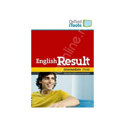 English Result Intermediate iTools