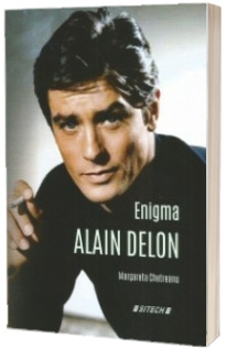 Enigma Alain Delon