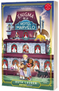 Enigma de la Hotel Marvelo