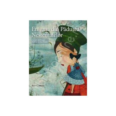 Enigma din Padurea Nestematelor
