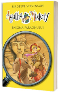 Enigma faraonului