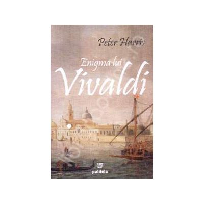 Enigma lui Vivaldi