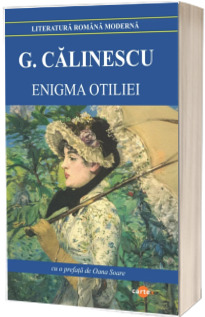 Enigma Otiliei