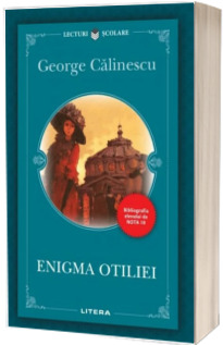 Enigma Otiliei