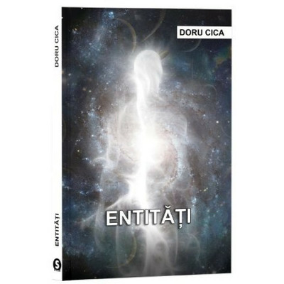 Entitati - Doru Cica