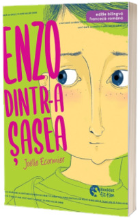 Enzo dintr-a sasea. Editie bilingva franceza-romana