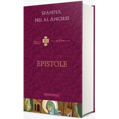 Epistole. Traduceri 24