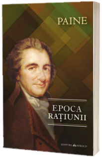 Epoca ratiunii - Thomas Paine