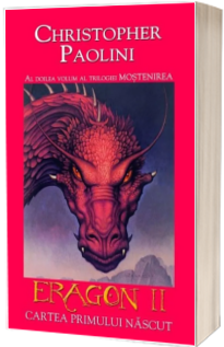 Eragon II. Cartea primului nascut