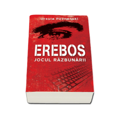 Erebos - Jocul razbunarii