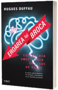 Eroarea lui Broca