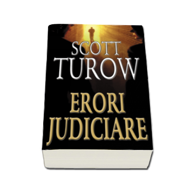 Erori judiciare