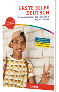 Erste Hilfe Deutsch - Ausgabe fur Jugendliche