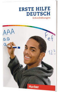 Erste Hilfe Deutsch Schreibubungen