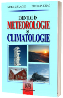 Esential in meteorologie si climatologie