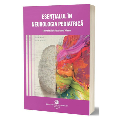 Esentialul in neurologia pediatrica