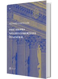 Eseu asupra naturii comertului in general