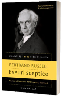 Eseuri sceptice