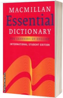 Essential Dictionary - International Edition