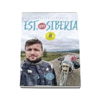 Est, spre Siberia