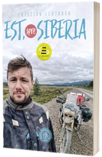 Est, spre Siberia