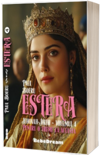 Estera. Jehovah - Jireh