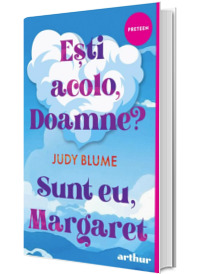 Esti acolo Doamne, sunt eu Margaret