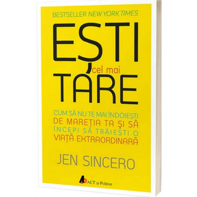 Esti cel mai tare