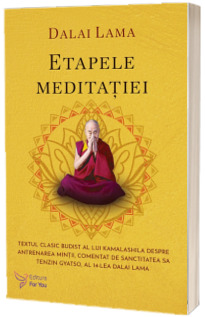 Etapele meditatiei